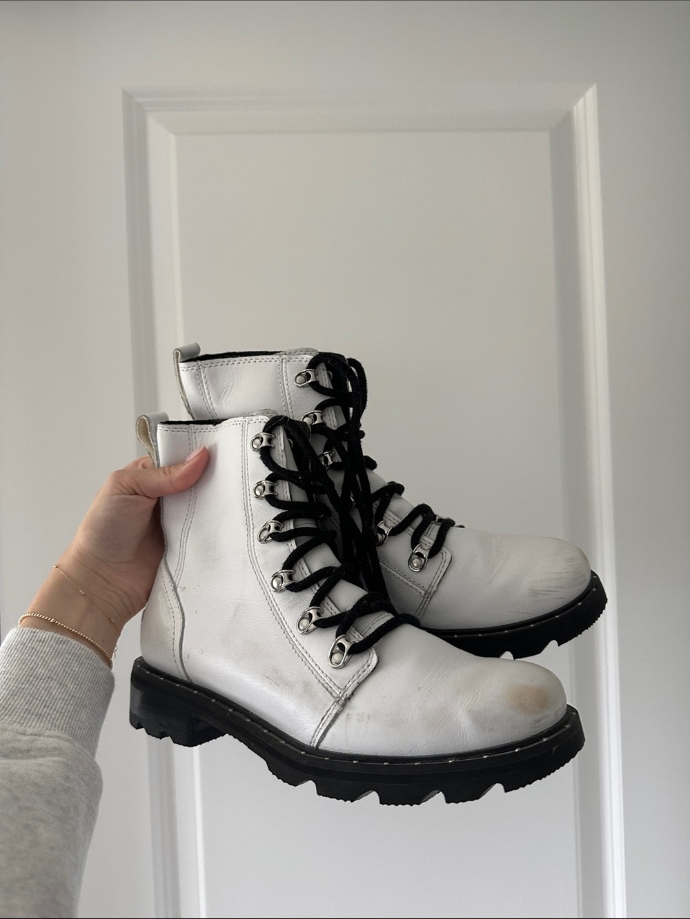 Sorel Women’s Boots